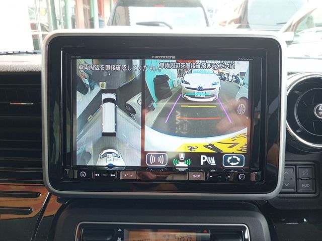 Suzuki SPACIA 2018-09 181308-24