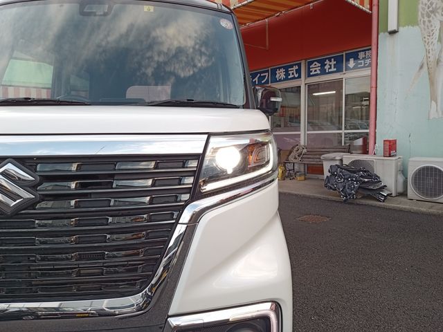 Suzuki SPACIA 2018-09 181308-26