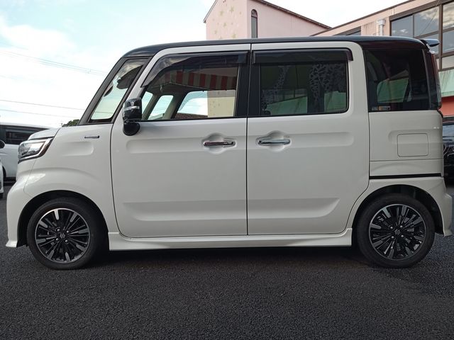 Suzuki SPACIA 2018-09 181308-3