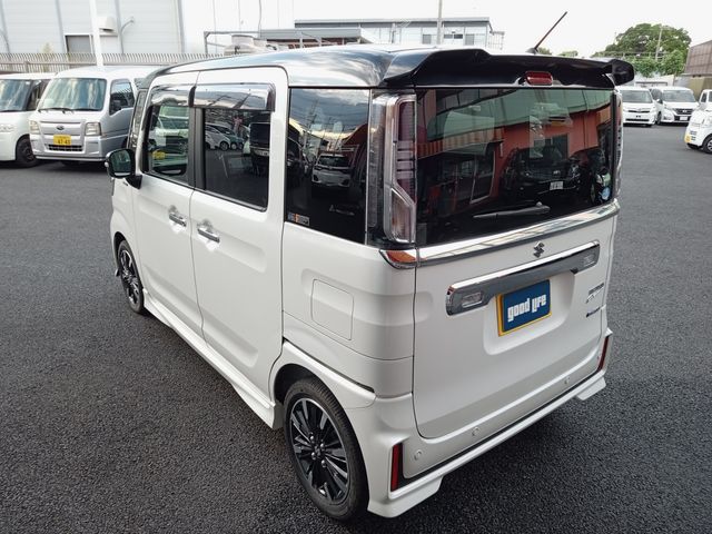 Suzuki SPACIA 2018-09 181308-5