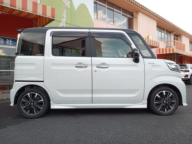 Suzuki SPACIA 2018-09 181308-7