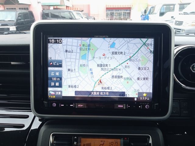 Suzuki SPACIA 2018-09 181308-23