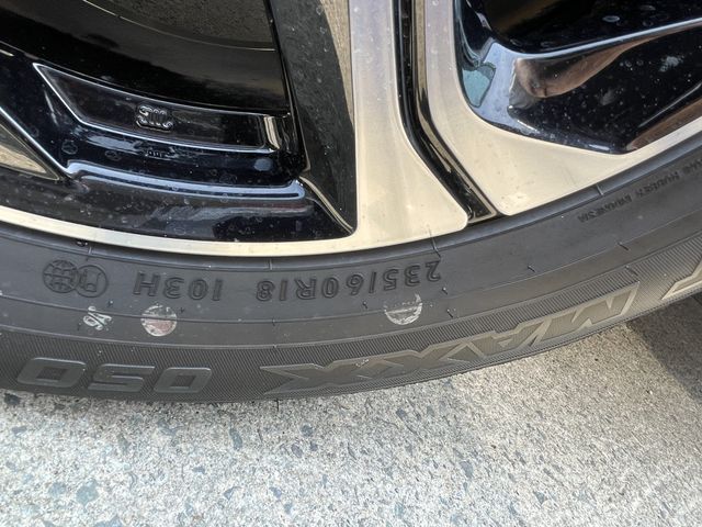 Honda CR-V 2018-10 8295-28