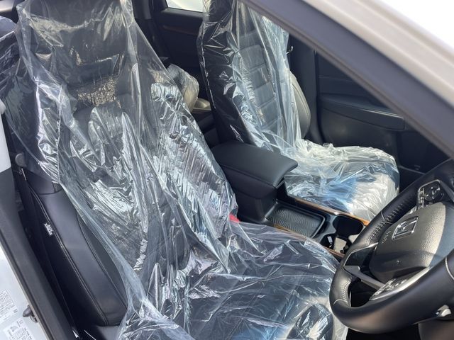 Honda CR-V 2018-10 8295-5