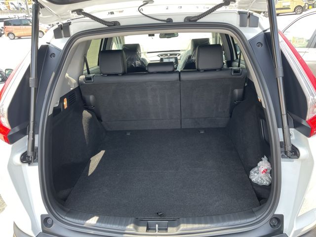 Honda CR-V 2018-10 8295-11