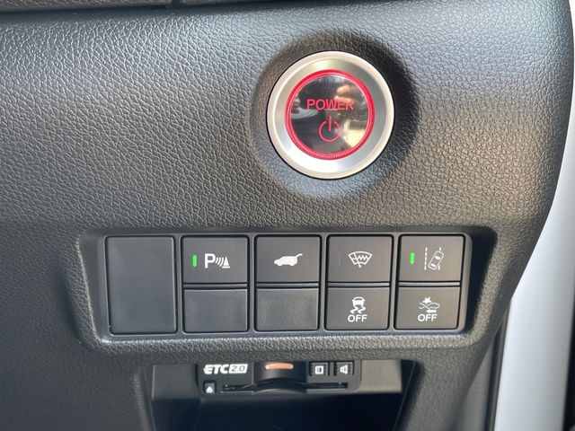 Honda CR-V 2018-10 8295-19