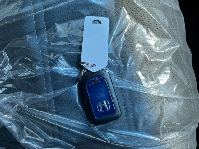 Honda CR-V 2018-10 8295-13