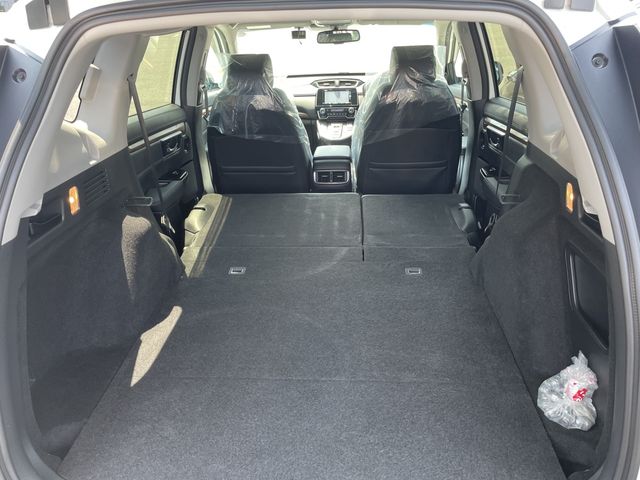 Honda CR-V 2018-10 8295-9