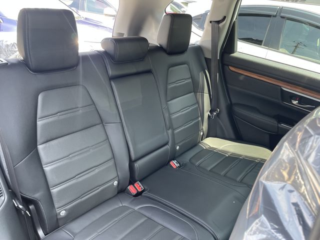 Honda CR-V 2018-10 8295-10