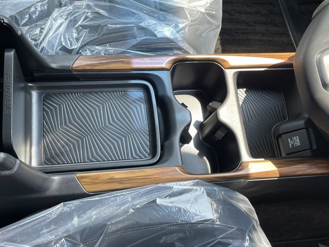 Honda CR-V 2018-10 8295-20