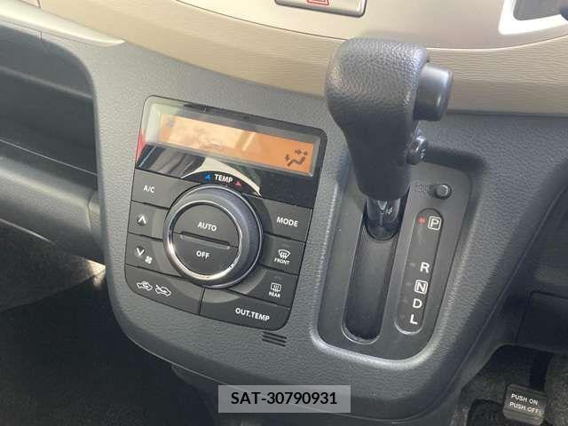 Mazda FLAIR 2013-08 209332-4