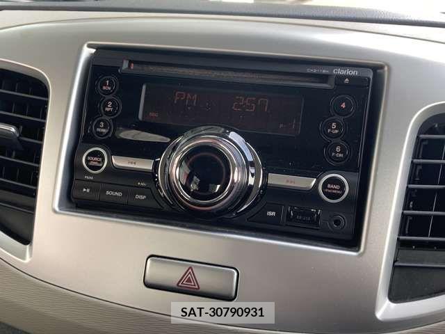 Mazda FLAIR 2013-08 209332-3