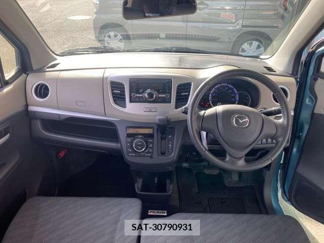 Mazda FLAIR 2013-08 209332-2