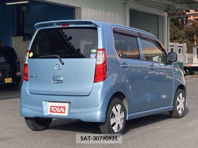 Mazda FLAIR 2013-08 209332-1