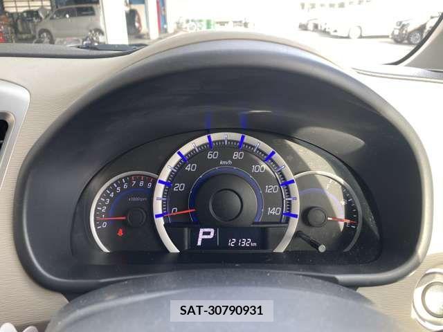 Mazda FLAIR 2013-08 209332-5