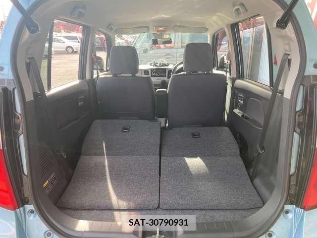 Mazda FLAIR 2013-08 209332-19