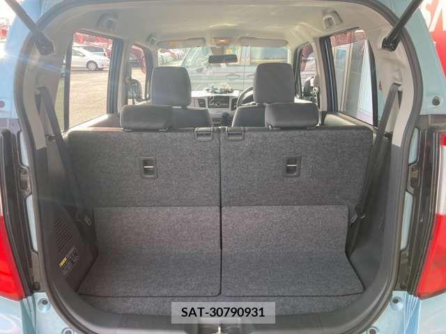 Mazda FLAIR 2013-08 209332-18