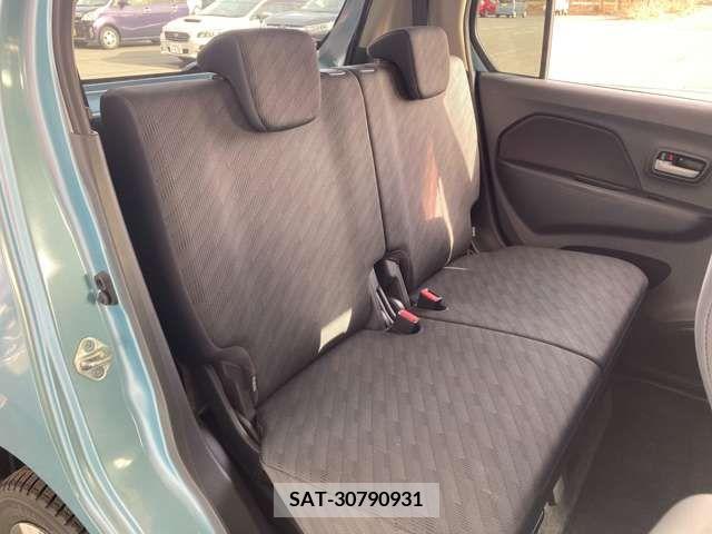 Mazda FLAIR 2013-08 209332-17