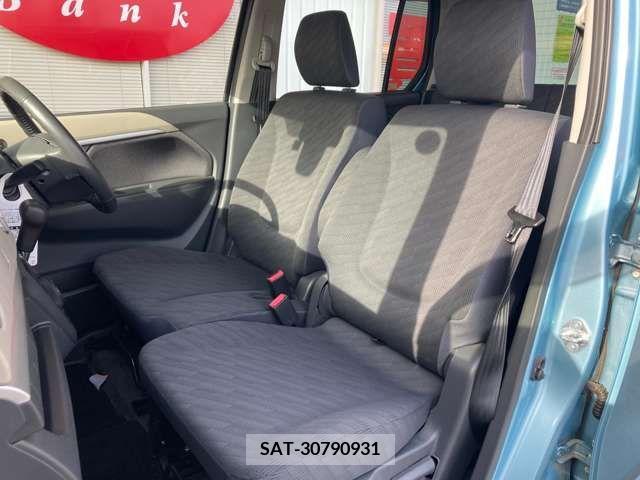 Mazda FLAIR 2013-08 209332-15
