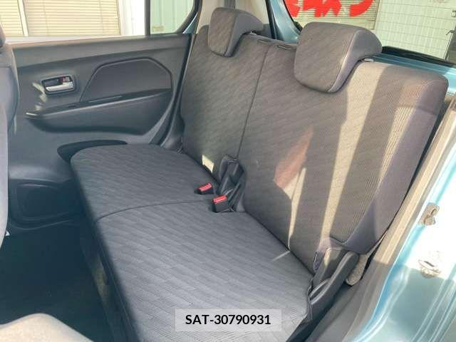 Mazda FLAIR 2013-08 209332-16