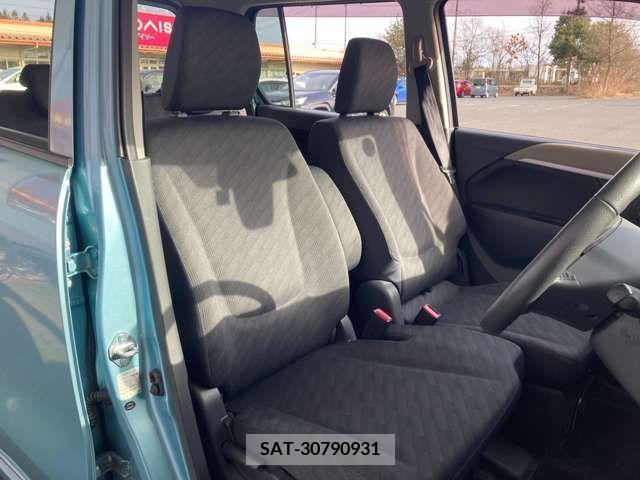 Mazda FLAIR 2013-08 209332-14