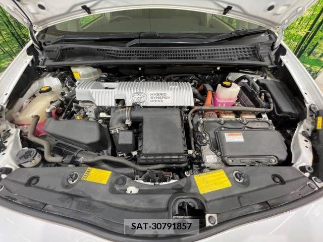Toyota PRIUS 2013-07 282116-18