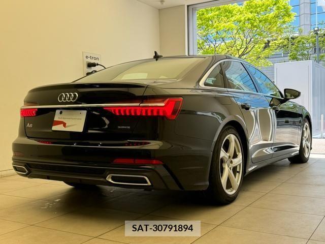 Audi A6 2020-12 292664-1