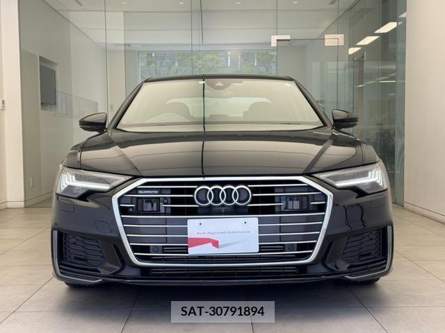 Audi A6 2020-12 292664-2