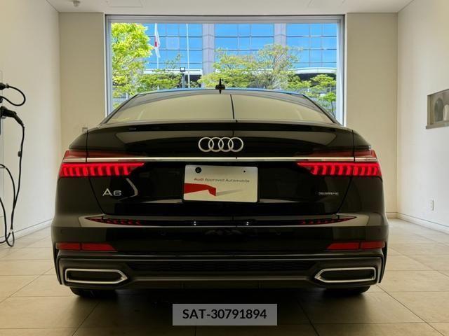Audi A6 2020-12 292664-3