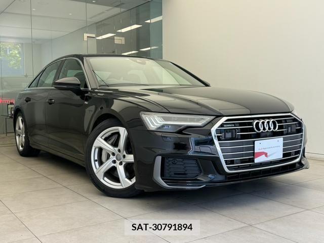 Audi A6 2020-12 292664-4