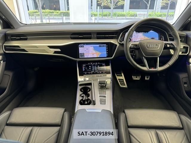 Audi A6 2020-12 292664-6
