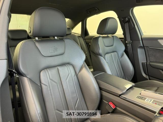 Audi A6 2020-12 292664-11