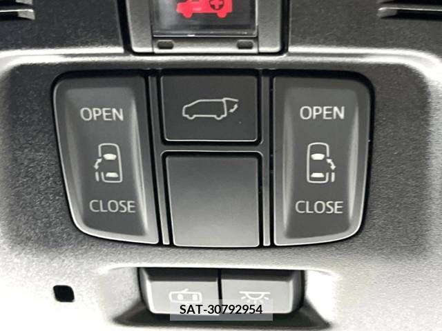 Toyota VELLFIRE 2018-07 288061-6