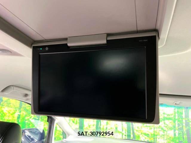 Toyota VELLFIRE 2018-07 288061-5