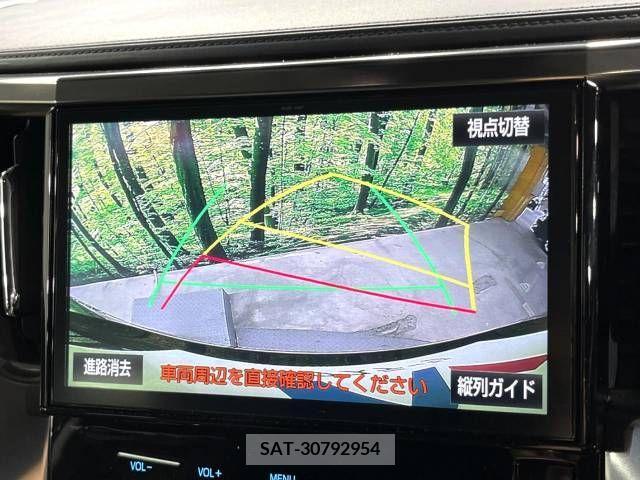 Toyota VELLFIRE 2018-07 288061-4