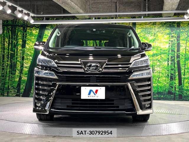 Toyota VELLFIRE 2018-07 288061-14