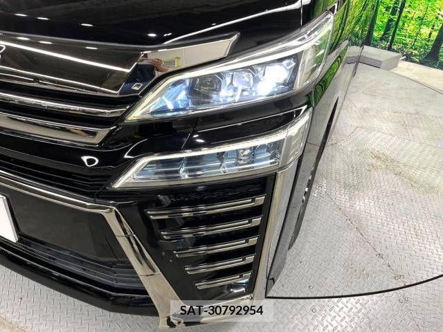 Toyota VELLFIRE 2018-07 288061-12
