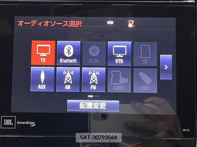 Toyota HARRIER 2014-04 330476-16