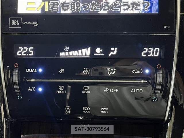Toyota HARRIER 2014-04 330476-25