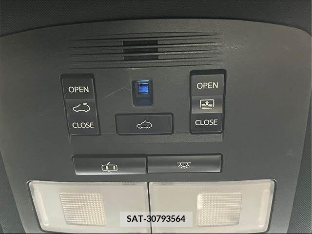 Toyota HARRIER 2014-04 330476-4