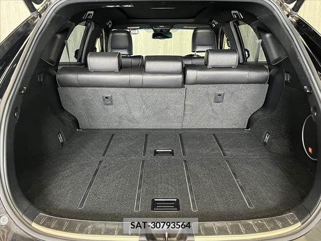 Toyota HARRIER 2014-04 330476-15