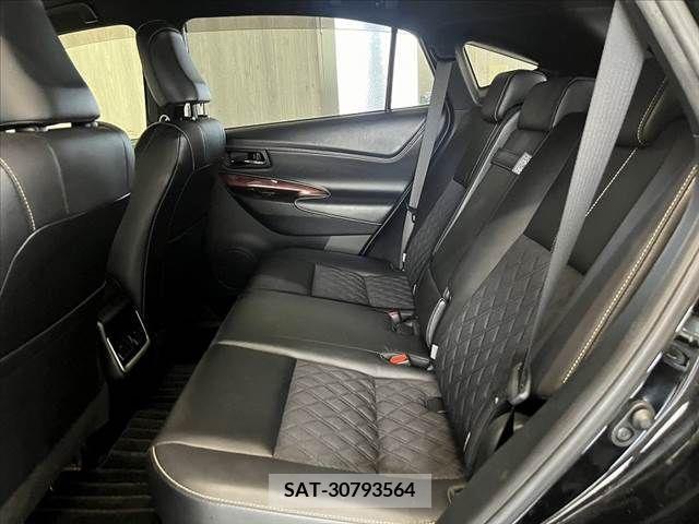 Toyota HARRIER 2014-04 330476-23