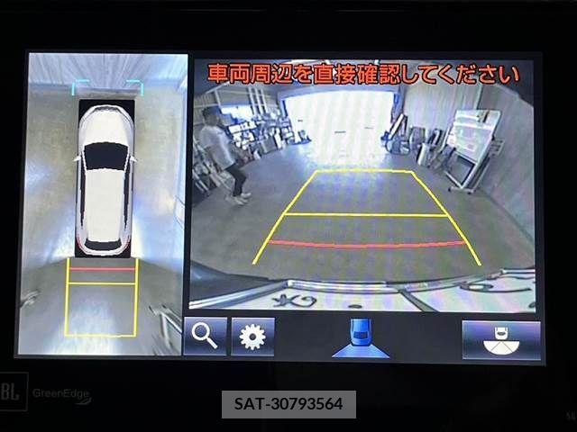 Toyota HARRIER 2014-04 330476-18
