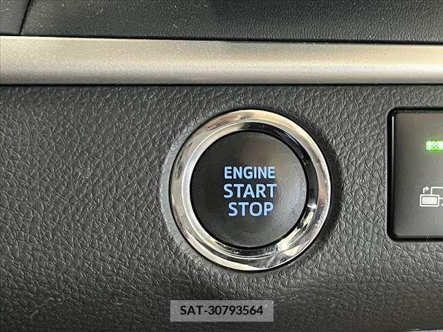 Toyota HARRIER 2014-04 330476-27