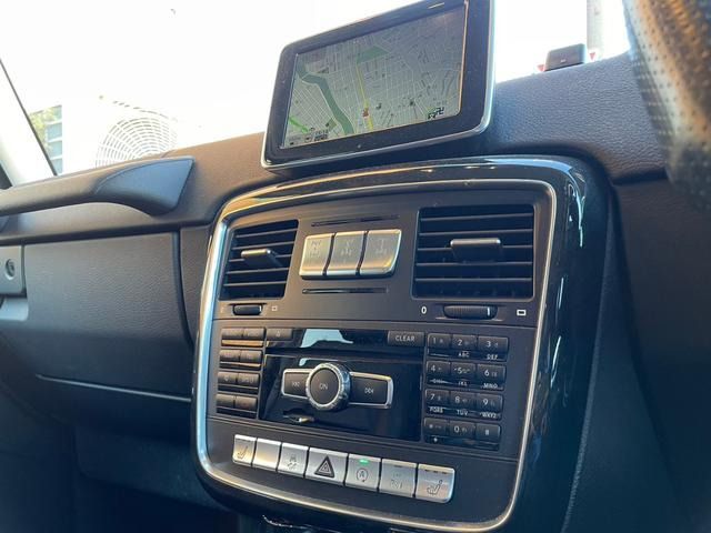 Mercedes Benz G-CLASS 2015-12 189444-19