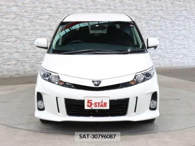 Toyota ESTIMA 2014-01 268697-10