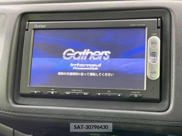 Honda VEZEL 2014-09 369919-3