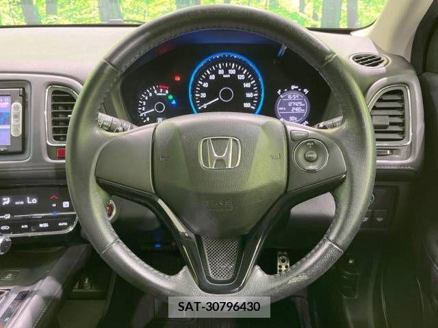 Honda VEZEL 2014-09 369919-11