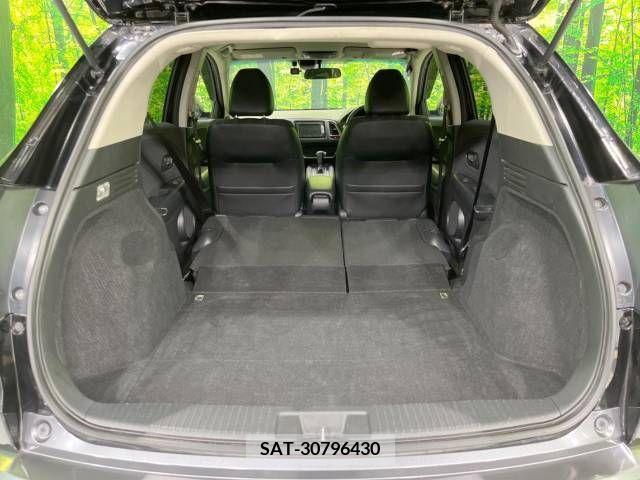 Honda VEZEL 2014-09 369919-10