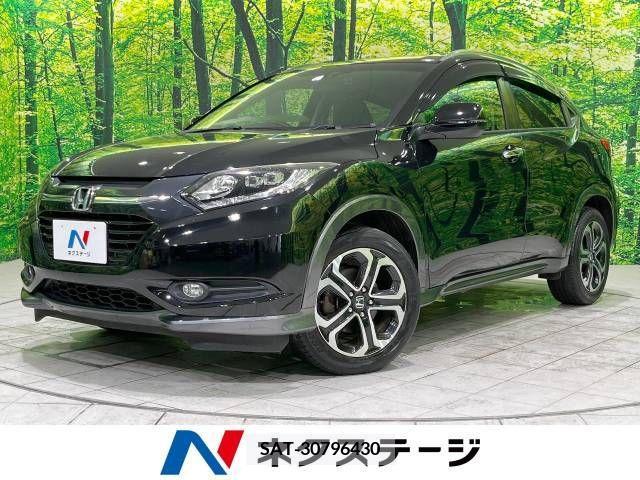 Honda VEZEL 2014-09 369919-0